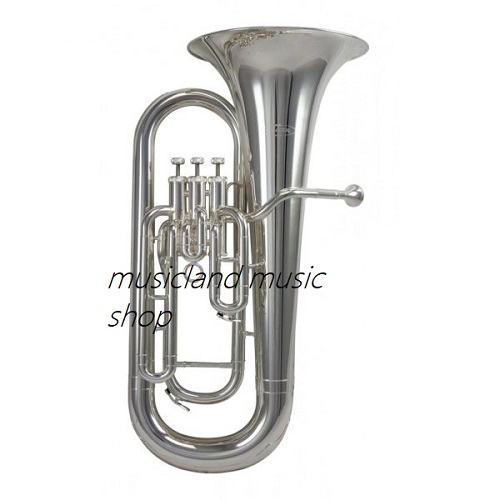 Baritone silver